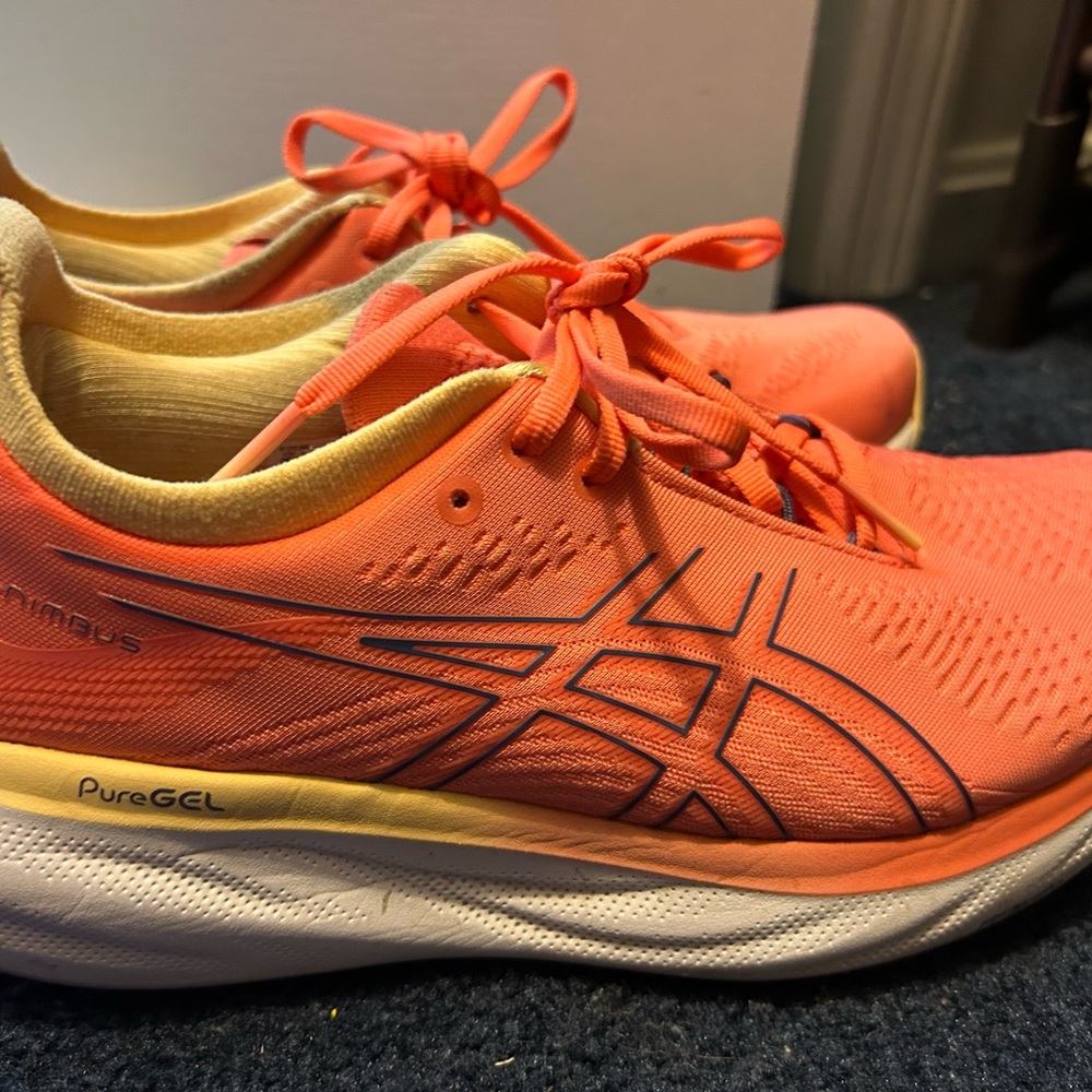 ASICS sneakers